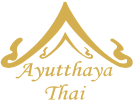 Ayutthaya Thai Logo